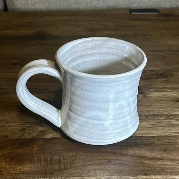 Magnolia Home by Joanna Gaines Stoneware Coffee/Tea Mug/Cup Waco Texas - Picture 5 of 6
